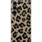 Leopard Print Galaxy S23 Ultra Skin