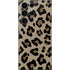 Leopard Print Galaxy S23 Ultra Skin
