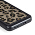 Leopard Print Galaxy S23 Waterproof Case