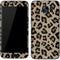 Leopard Print Galaxy S7 Skin