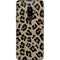 Leopard Print Galaxy S9 Plus Skin
