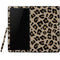 Leopard Print Samsung Galaxy Tab Skin