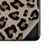 Leopard Print Galaxy Z Flip Skin