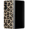 Leopard Print Galaxy Z Fold4 5G Skin