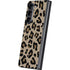 Leopard Print Galaxy Z Fold5 5G Skin
