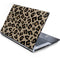 Leopard Print Generic Laptop Skin