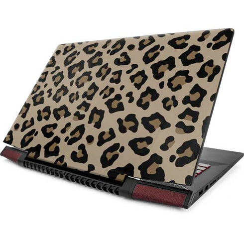 Leopard Print Lenovo IdeaPad Skin