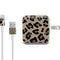 Leopard Print iPad Charger (10W USB) Skin