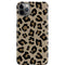 Leopard Print iPhone 11 Pro Max Lite Case