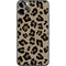 Leopard Print iPhone 11 Pro Max Skin