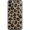 Leopard Print iPhone 11 Pro Skin