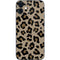 Leopard Print iPhone 12 Mini Skin