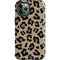 Leopard Print iPhone 12 Pro Impact Case