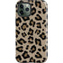 Leopard Print iPhone 12 Pro Impact Case