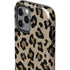Leopard Print iPhone 12 Pro Impact Case