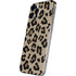 Leopard Print iPhone 12 Pro Max Skin