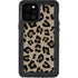 Leopard Print iPhone 12 Pro Max Waterproof Case