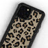 Leopard Print iPhone 12 Pro Max Waterproof Case