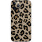 Leopard Print iPhone 12 Pro Skin