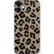 Leopard Print iPhone 12 Skin