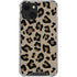 Leopard Print iPhone 13 Clear Case