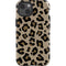 Leopard Print iPhone 13 Impact Case