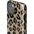Leopard Print iPhone 13 Impact Case