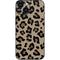 Leopard Print iPhone 13 Mini Skin