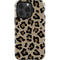 Leopard Print iPhone 13 Pro Impact Case