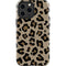 Leopard Print iPhone 13 Pro Max Impact Case