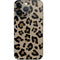 Leopard Print iPhone 13 Pro Skin