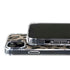 Leopard Print iPhone 14 Plus MagSafe Case
