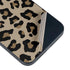 Leopard Print iPhone 15 Plus Skin