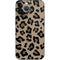Leopard Print iPhone 14 Pro Max Skin