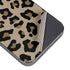 Leopard Print iPhone 14 Pro Max Skin