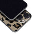 Leopard Print iPhone 15 Pro Skin