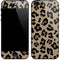 Leopard Print iPhone 5/5s/5SE Skin