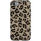 Leopard Print iPhone SE (2nd & 3rd Gen) Pro Case