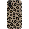 Leopard Print iPhone X Pro Case