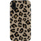 Leopard Print iPhone XR Pro Case