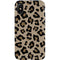Leopard Print iPhone XS Pro Case
