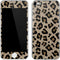 Leopard Print Apple iPod Skin