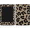 Leopard Print Amazon Kindle Skin