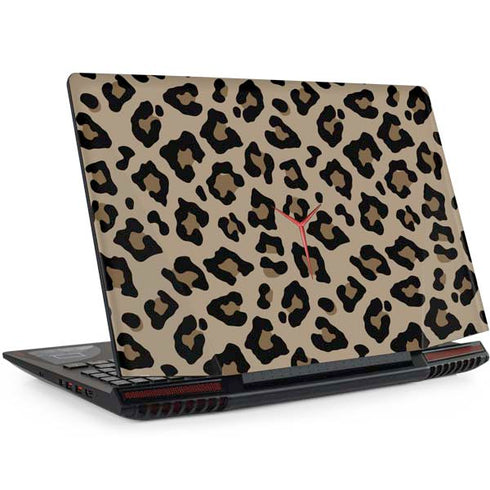 Leopard Print Legion Y720 Skin