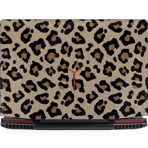 Leopard Print Legion Y720 Skin