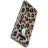 Leopard Print LG Stylo 6 Clear Case
