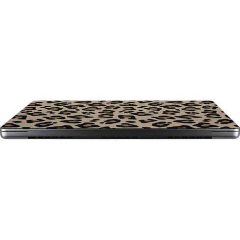 Leopard Print MacBook Pro 14in (2021-24) Skin