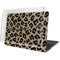 Leopard Print MacBook Pro 15in (2016-19) Case plus Skin