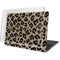 Leopard Print MacBook Pro 16in (2019-20) Case plus Skin