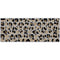 Leopard Print Magic Keyboard Skin
